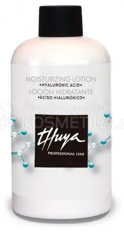 Finální Výprodej Thuya Professional Line Moisturizing Lotion - Emulze s kyselinou hyaluronovou 200 ml