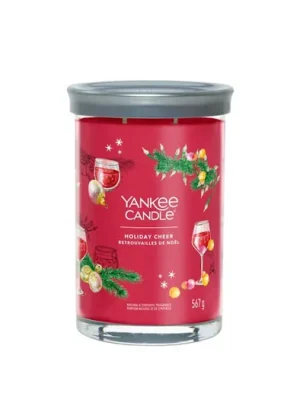 Yankee Candle Signature Tumbler vonná svíčka 567 g  . Ihned K Objednání