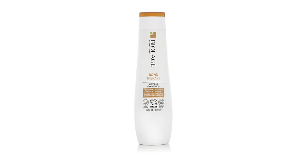 Biolage Bond Therapy Shampoo 250 ml . Speciální Cena