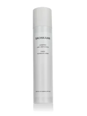Sachajuan HairSpray Light And Flexible 200 ml . Autentický