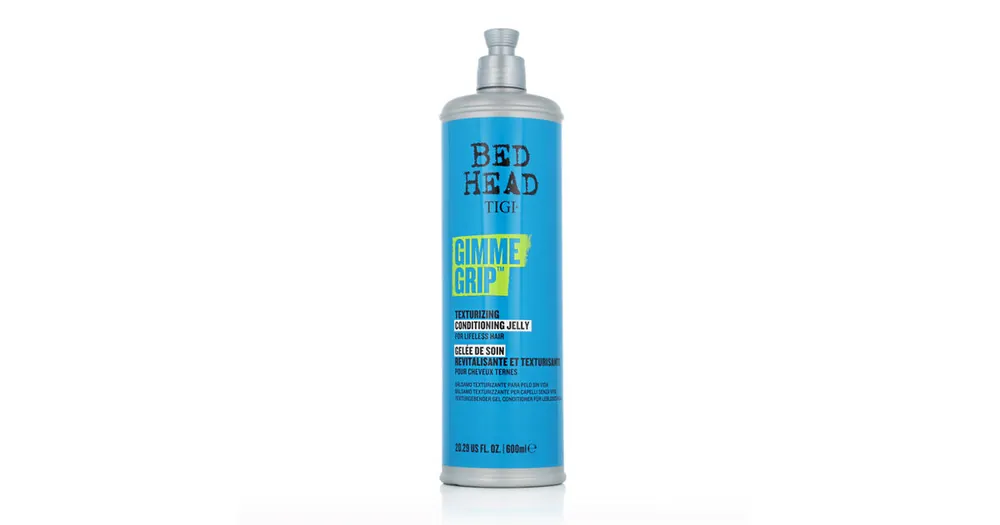 Tigi Bed Head Gimme Grip Texturizing Conditioning Jelly 600 ml Super Cena