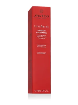 Shiseido Eudermine Activating Essence Refill 145 ml . Objednat Nyní