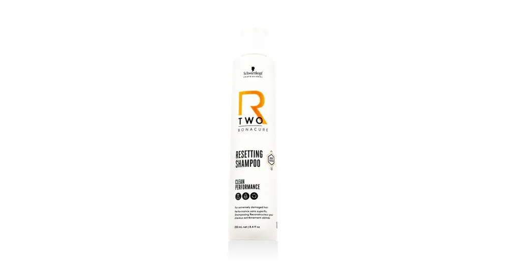 Víkendová Akce Schwarzkopf Professional Bonacure R-Two Resetting Shampoo 250 ml .