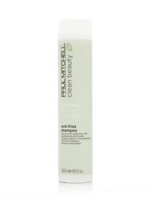 Paul Mitchell Clean Beauty Anti-Frizz Shampoo 250 ml Sezónní Sleva