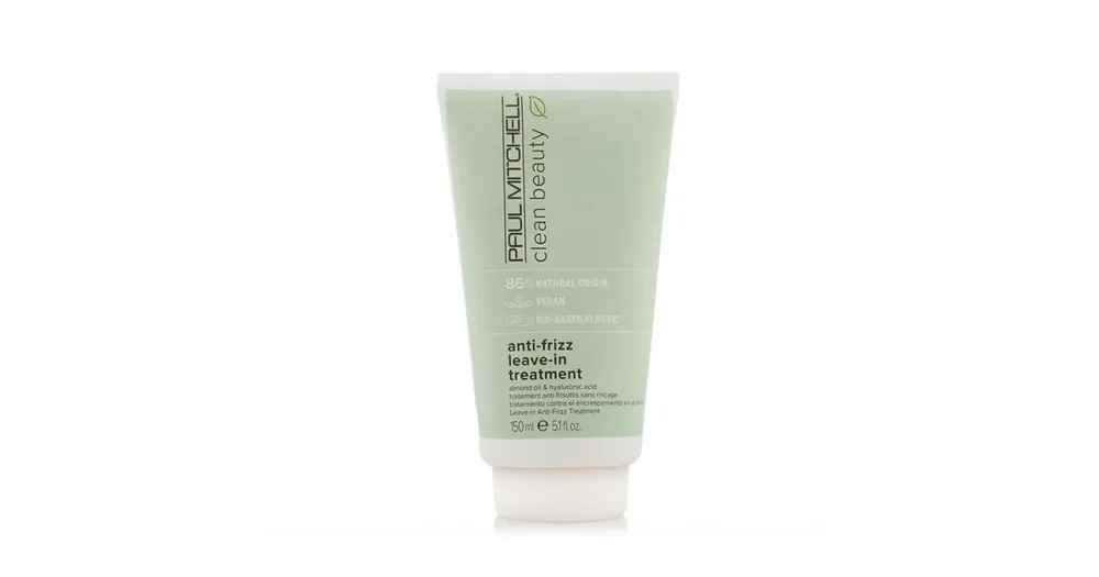 Vysoce Kvalitní Paul Mitchell Clean Beauty Anti-Frizz Leave-in Treatment 150 ml