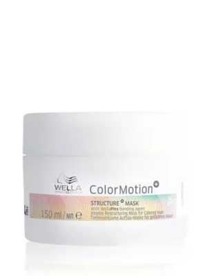 Wella ColorMotion+ Structure+ Mask 150 ml . Koupit Online