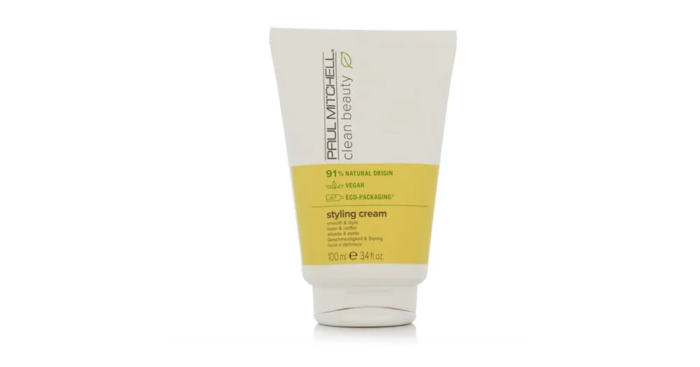 Poslední Šance Paul Mitchell Clean Beauty Styling Cream 100 ml