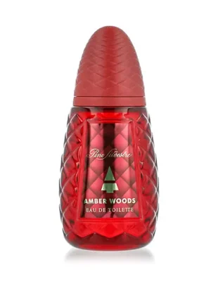 Pino Silvestre Amber Woods EDT 125 ml M Rychlé Dodání
