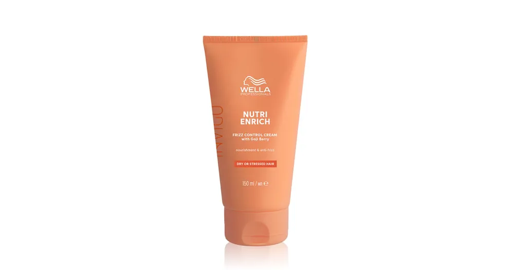 Wella Invigo Nutri-Enrich Frizz Control Cream 150 ml . Cenový Hit