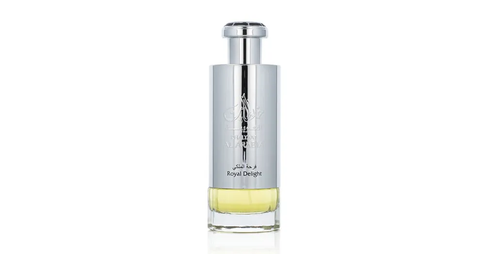 Doprava Zdarma Lattafa Khaltaat Al Arabia Royal Delight EDP 100 ml M