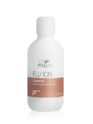 Objednat Nyní Wella Fusion Intense Repair Shampoo 100 ml .