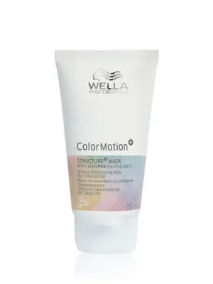 Akční Cena Wella ColorMotion+ Structure+ Mask 75 ml .