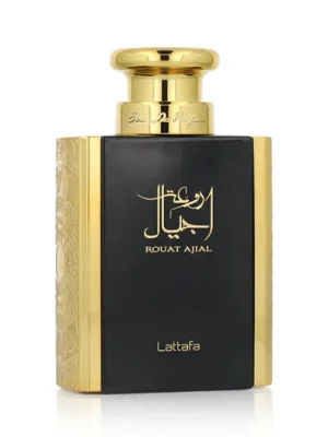 Lattafa Rouat Ajial EDP 100 ml UNISEX Dokud Zásoby Vydrží