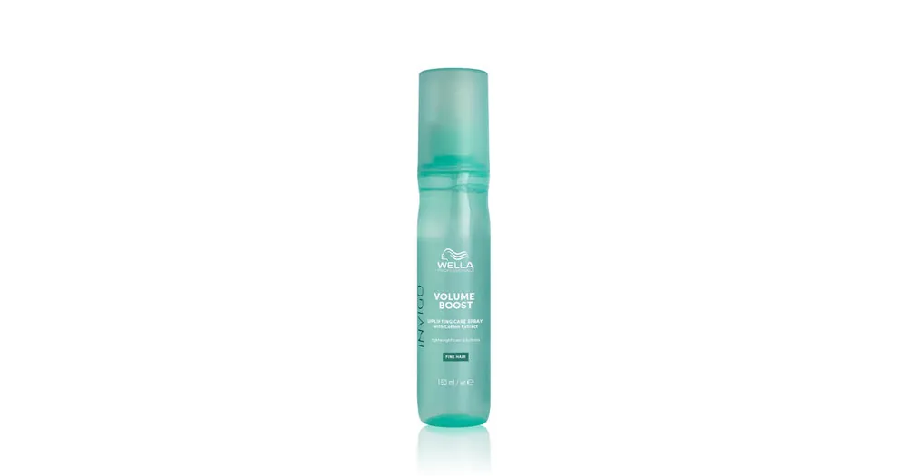 Wella Invigo Volume Boost Uplifting Care Spray 150 ml . Objednat Nyní