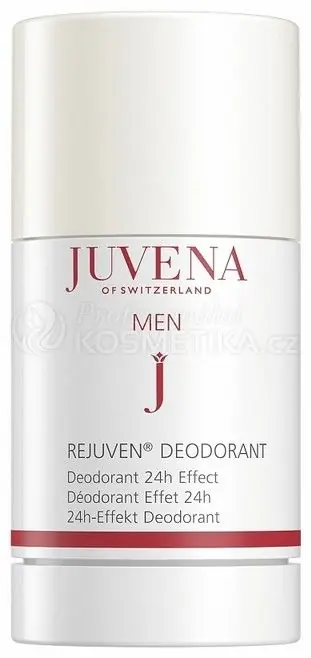 Juvena Rejuven Men Deodorant - Tuhý deodorant 75 ml Top Prodej