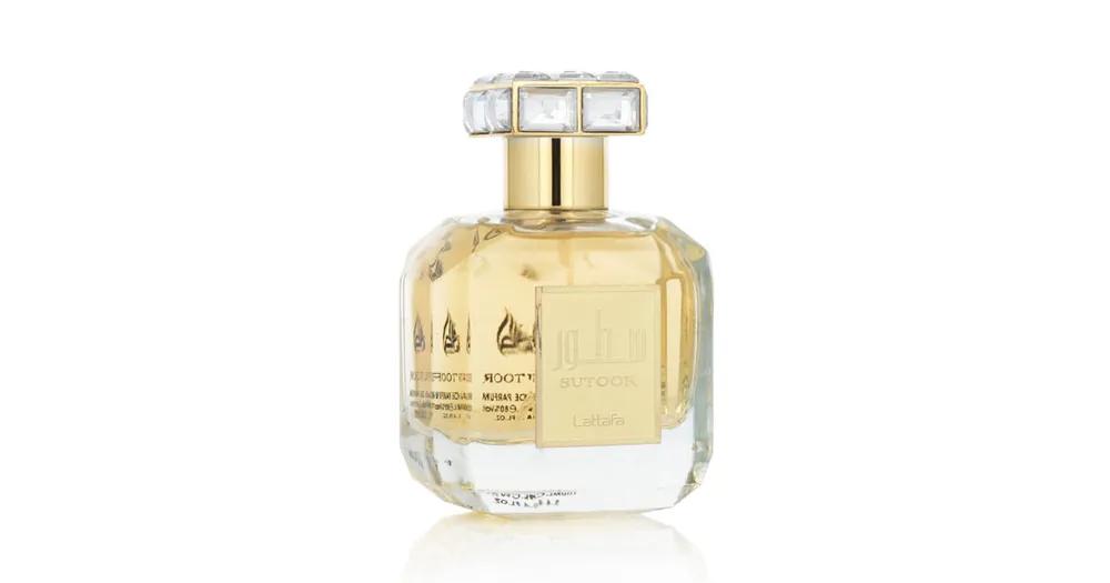 Lattafa Sutoor EDP 100 ml UNISEX Koupit Online