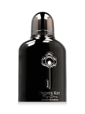 Armaf Private Key To My Dreams Extrait de Parfum 100 ml UNISEX . Finální Výprodej