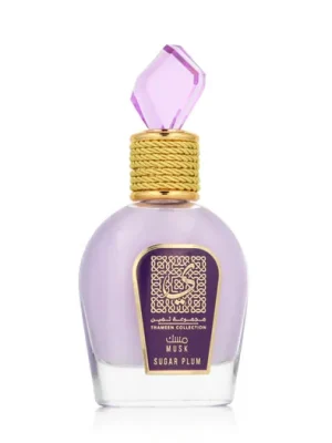 Lattafa Musk Sugar Plum EDP 100 ml UNISEX Horká Nabídka