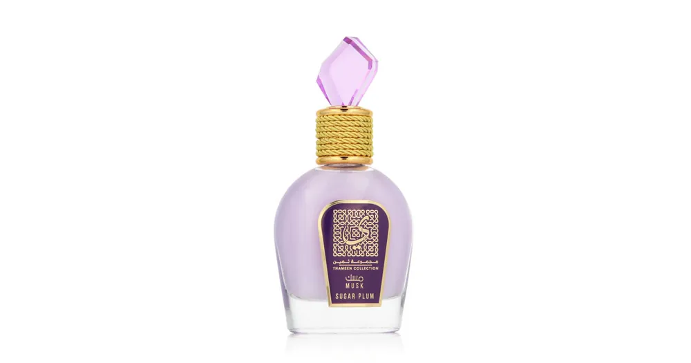Lattafa Musk Sugar Plum EDP 100 ml UNISEX Horká Nabídka
