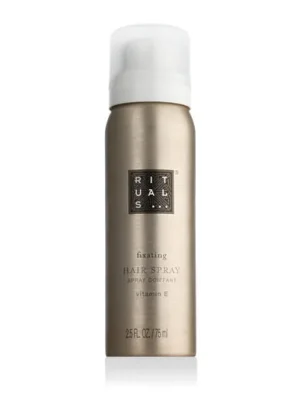 Rituals Elixir Collection Fixating Hair Spray 75 ml . Přímo Od Výrobce