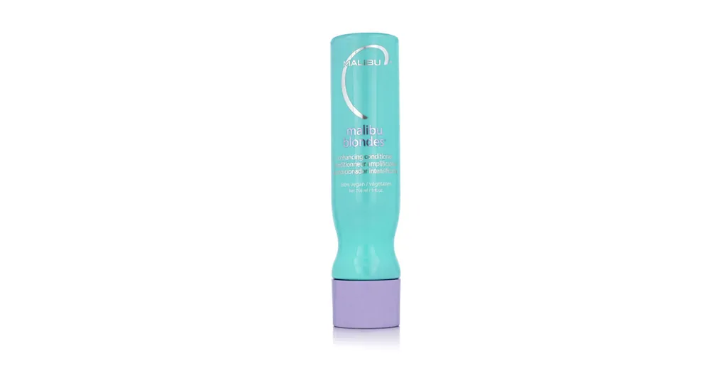 Novinka Malibu C Blondes Enhancing Conditioner 266 ml