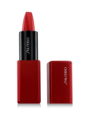 Nízká Cena Shiseido Technosatin Gel Lipstick (417 Soundwave) 3,3 g .