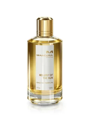 Mancera Paris Melody Of The Sun EDP 120 ml UNISEX Ihned K Objednání