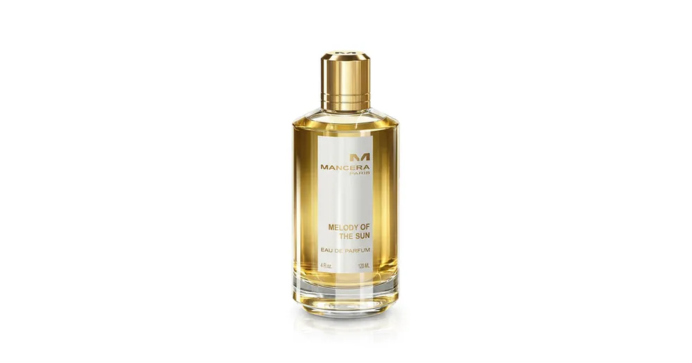 Mancera Paris Melody Of The Sun EDP 120 ml UNISEX Ihned K Objednání