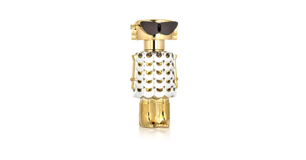 Paco Rabanne Fame EDP plnitelný 80 ml W Značkový
