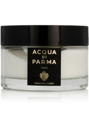 Vrácení Zdarma Acqua Di Parma Yuzu BC 150 ml UNISEX