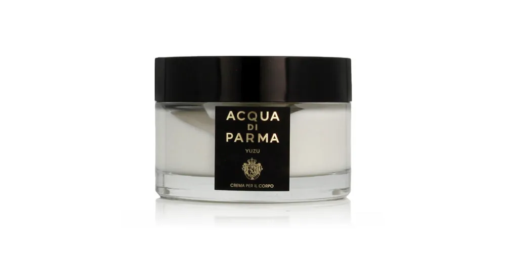 Vrácení Zdarma Acqua Di Parma Yuzu BC 150 ml UNISEX