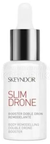 Skeyndor Slim Drone Booster Doble Dron - Booster pro posílení účinků proti celulitidě 40 ml Rychlé Dodání
