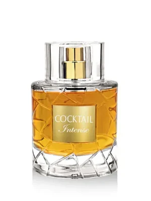 Top Prodej Fragrance World Cocktail Intense EDP 100 ml UNISEX  .