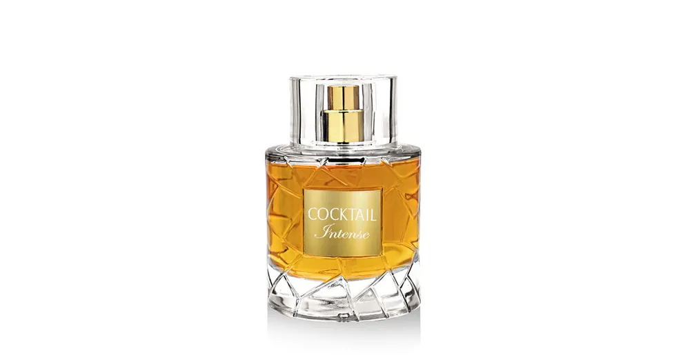 Top Prodej Fragrance World Cocktail Intense EDP 100 ml UNISEX .