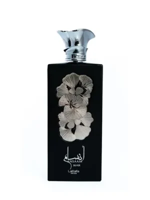 Lattafa Pride Ansaam Silver EDP 100 ml UNISEX Tovární Cena