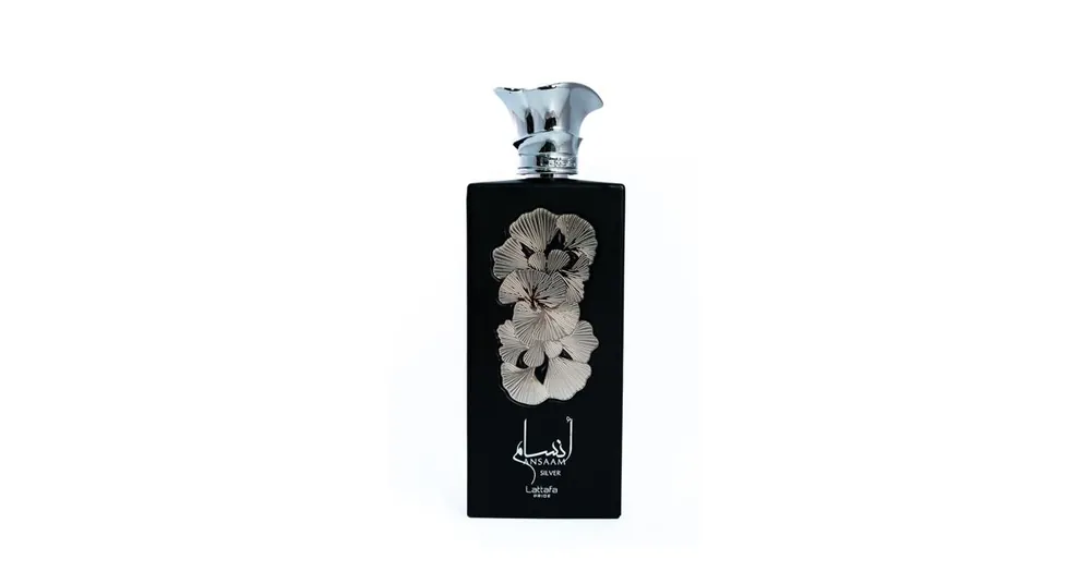Lattafa Pride Ansaam Silver EDP 100 ml UNISEX Tovární Cena
