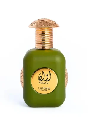 Top Prodej Lattafa Pride Awaan EDP 100 ml UNISEX
