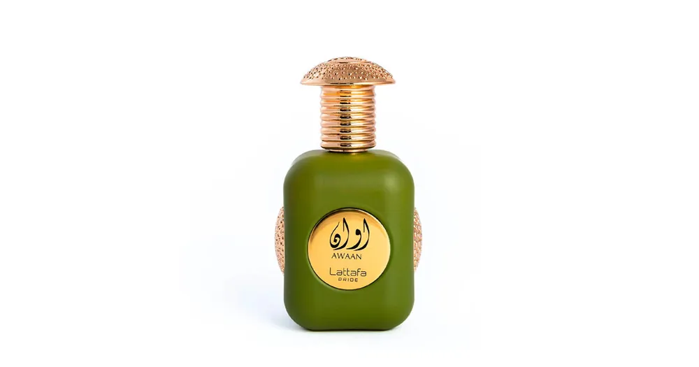 Top Prodej Lattafa Pride Awaan EDP 100 ml UNISEX