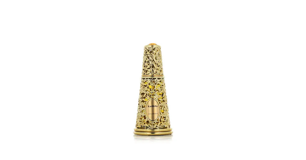Omezená Nabídka Swiss Arabian Kashkha EDP 50 ml W .