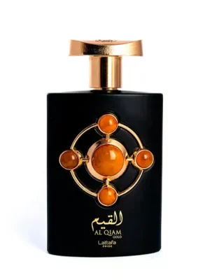 Ihned K Objednání Lattafa Pride Al Qiam Gold EDP 100 ml UNISEX