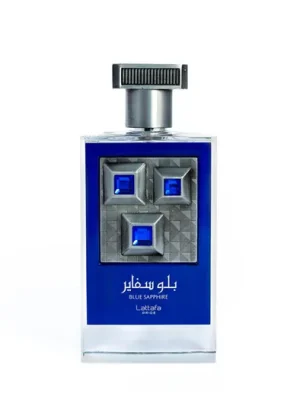 Cenově Výhodný Lattafa Pride Blue Sapphire EDP 100 ml UNISEX