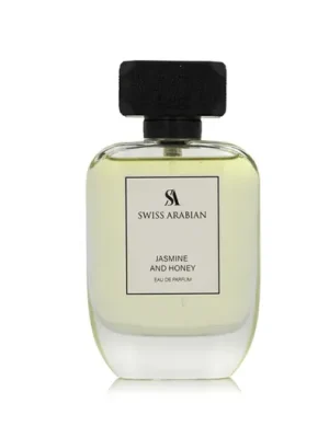 Swiss Arabian Jasmine and Honey EDP 100 ml W . Vysoce Kvalitní