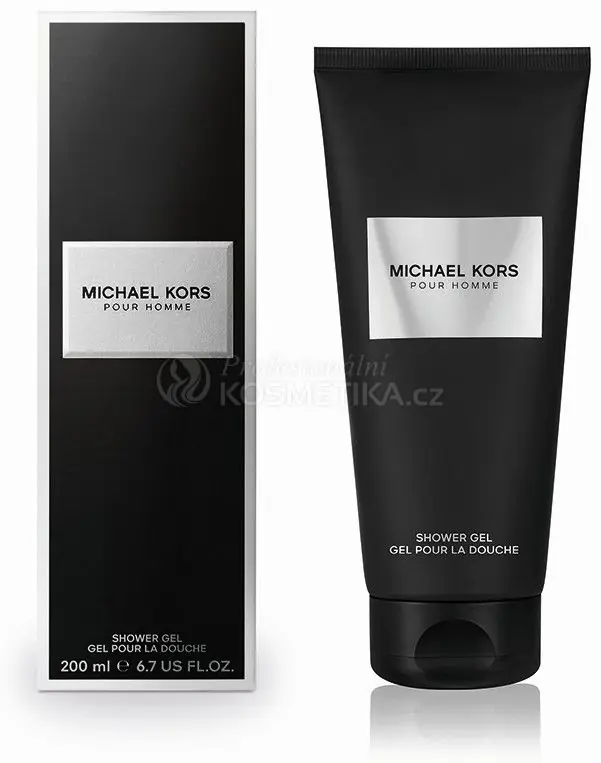 Levný Michael Kors Pour Homme Shower Gel - Sprchový gel 200 ml