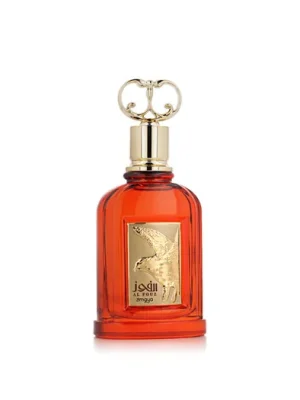 Zimaya Al Fouz EDP 100 ml UNISEX . Nízká Cena