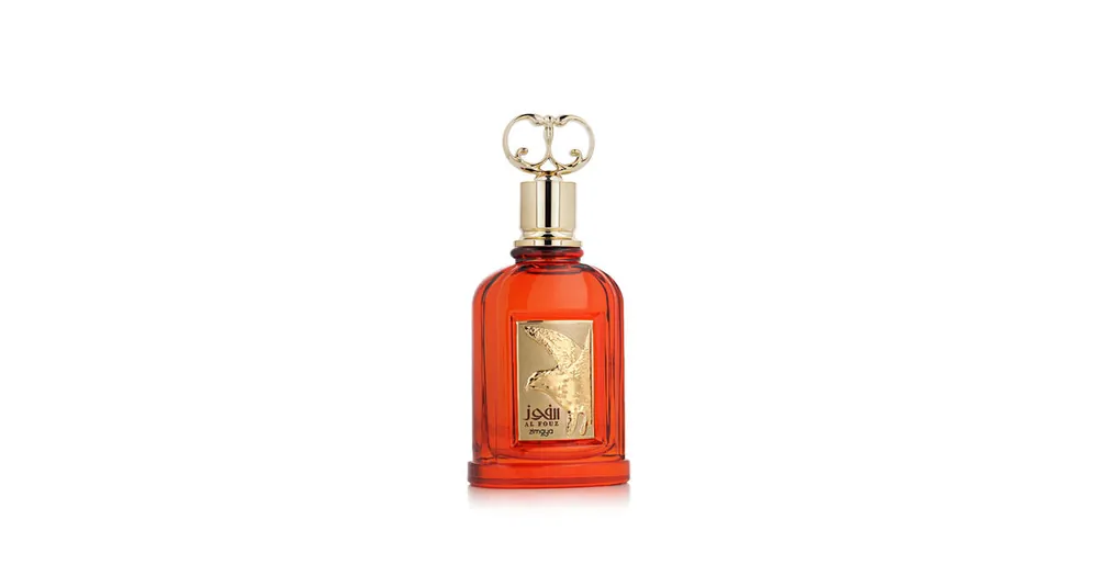 Zimaya Al Fouz EDP 100 ml UNISEX . Nízká Cena