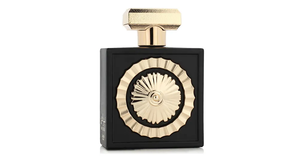 Lattafa Pride Nebras EDP 100 ml UNISEX Výhodná Nabídka