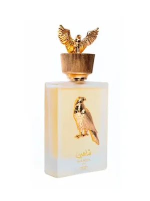 Sezónní Sleva Lattafa Pride Shaheen Gold EDP 100 ml UNISEX