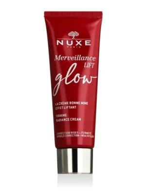 Nuxe Merveillance LIFT Glow Firming Radiance Cream 50 ml . Výhodná Nabídka
