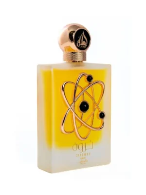 Nakupujte Hned Lattafa Pride Tharwah Gold EDP 100 ml UNISEX