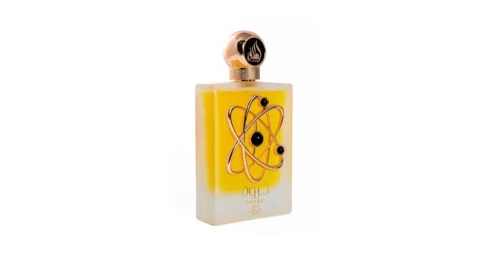 Nakupujte Hned Lattafa Pride Tharwah Gold EDP 100 ml UNISEX